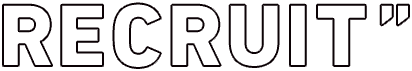 RECRUIT